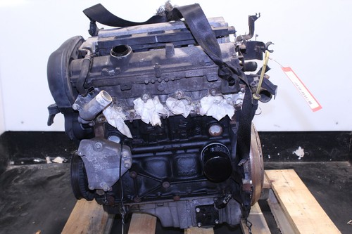 Z18xe motor ohne anbauteile - z18xe,