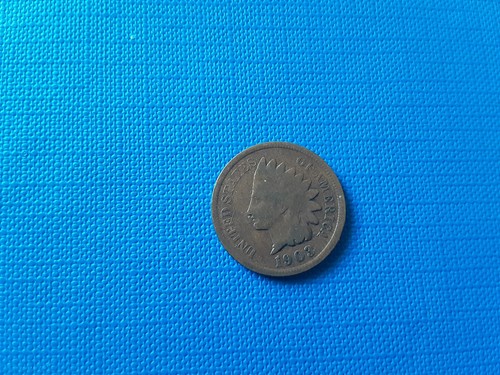 Usa cent 1903 298 - usa,, 1903.