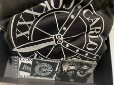 carlo coxxx nutten Lederjacke