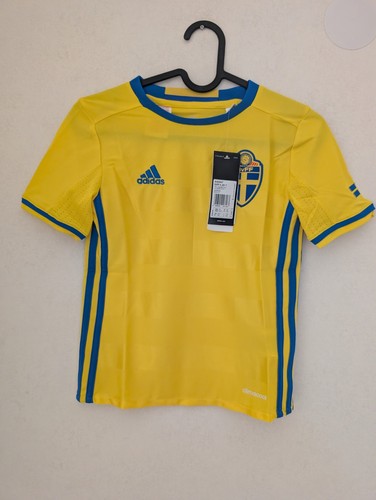 Adidas schweden trikot kinder - schweden,