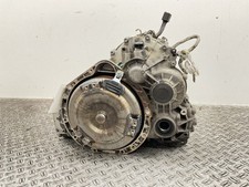 Automatikgetriebe 722800 Mercedes-benz A 200 CDI Autotronic 169 103 KW 140 PS