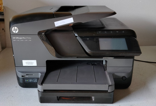 Officejet 276dw - hp,