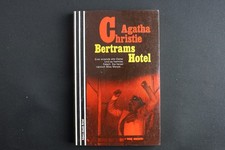 Agatha Christie - Bertrams
