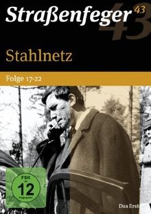 Straßenfeger stahlnetz - stahlnetz,