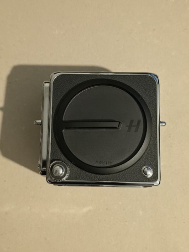 Hasselblad 907x 100c guten - 100c,