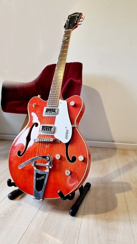 Gretsch g5422tg electromatic - g5422tg,