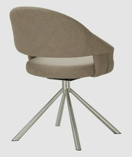 uno Paleo Stuhl Polsterstuhl