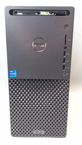 Dell xps 8940 gaming desktop - xps,