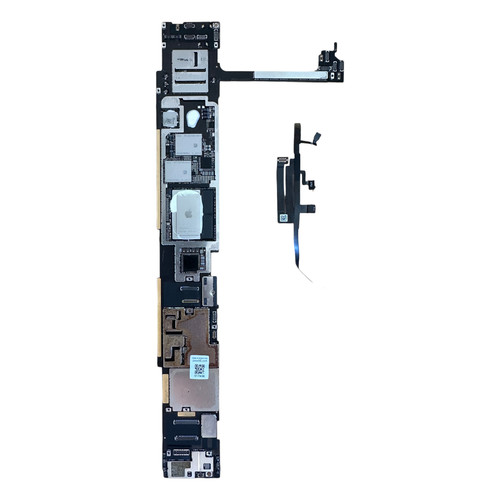 Apple ipad pro gen 9 - ipad, 5.