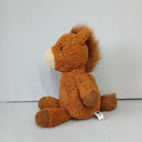 Jellycat flossie pony weiches - jellycat,