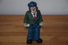 Gilde Clowns Figur "Pleitefix"
