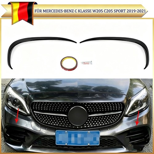 Für benz w205 c200 c260 - w205,