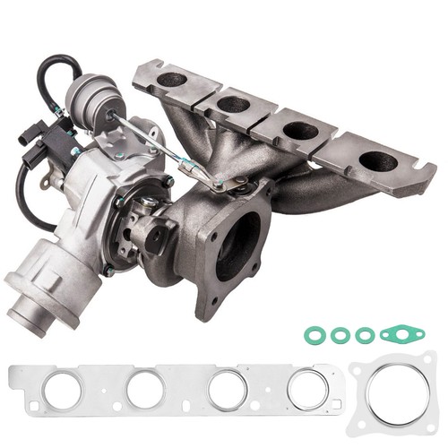 Turbolader for audi seat - a6,