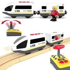 Eisenbahn Kinder Elektrisch