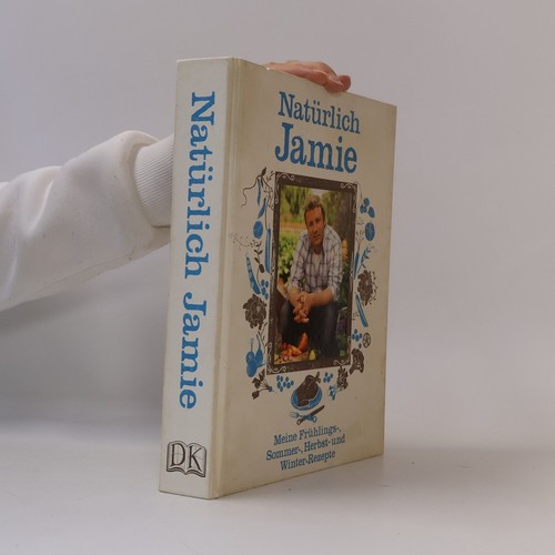 Natu rlich jamie - natürlich, | 