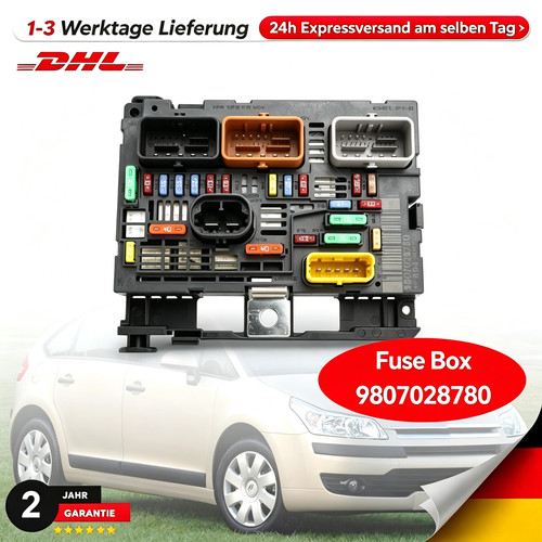 Für citroen peugeot 307 - c4,