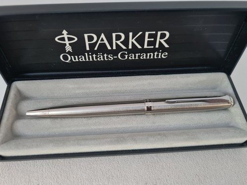 Parker sonnet kugelschreiber - parker,