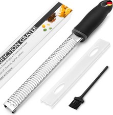 YC Kitchen Zester Reibe -