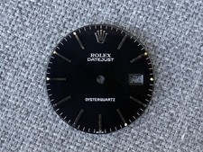 Rolex Datejust Oysterquartz