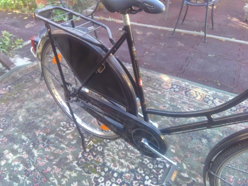 Holländer fahrrad gebraucht - holländer,