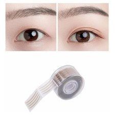 Double Eyelid Tape Instant Eyelids Lifting Tool Roll Atmungsaktive Pflasterung
