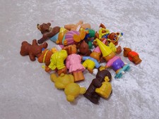 KDC2SY - 16 x Figur Bär -