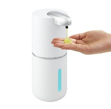 Seifenspender Flüssig