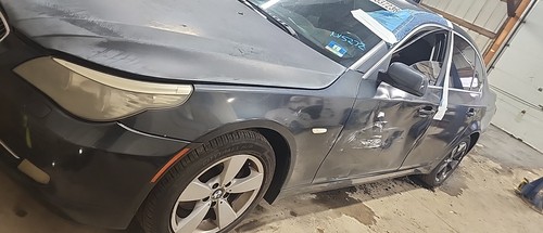 2008 bmw 528i engine - 2008,