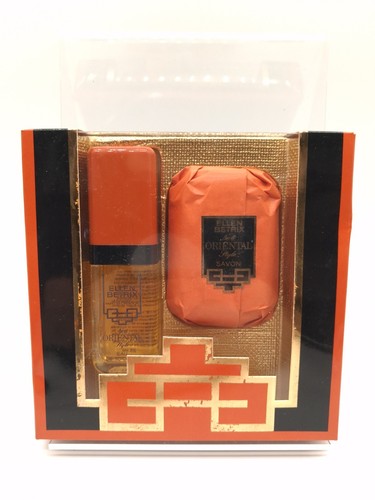 Ellen betrix geschenkset - -,
