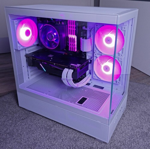 Gaming amd ryzen rtx - gaming, pc