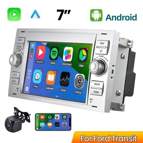 Android autoradio carplay - android, 15
