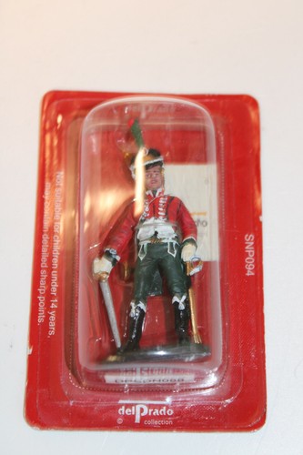 Del prado soldaten der - del,