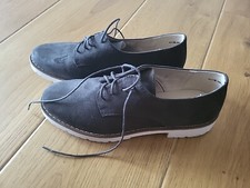 DANDY Schuhe Budapester