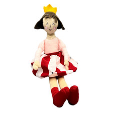 Ikea Königin Prinzessin Krone