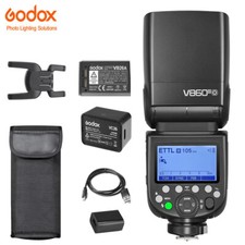 DE Godox V860III-O Kamerablitz