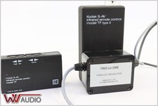 Kodak S-AV Infrared Remote