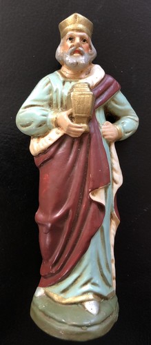 Antike krippenfiguren aus - antike,