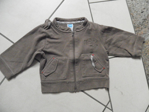 Cakewalk sweatjacke jacke gr - sweatjacke,