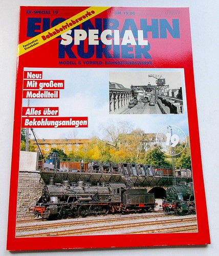 Special modell - ek-special, 19