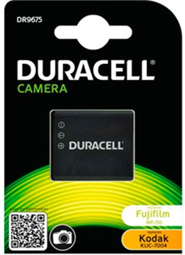 Duracell dl168 7004 - np-50,