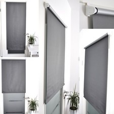 Klemm Rollo Verdunklungsrollo