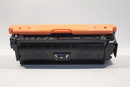 Cf362x toner yellow 508x - hp,