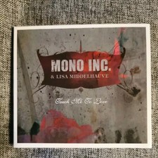Mono Inc. I Teach Me To Love I