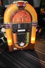 wurlitzer jukebox cassette player
