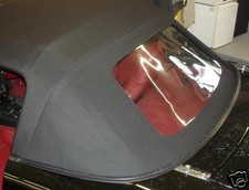 Mazda MX5 NA Cabrio Verdeck