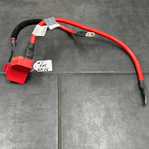 Batteriekabel plus bmw f15 - plus, x5