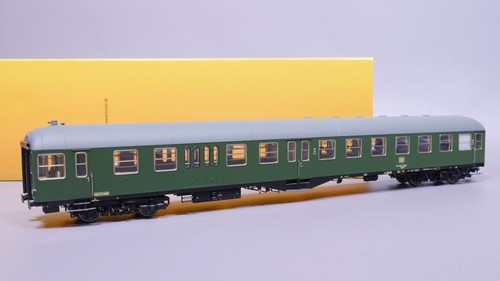 Brawa 58019 steuerwagen - h0,