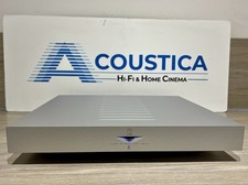 Linn Klimax 500 Twin Endstufe.