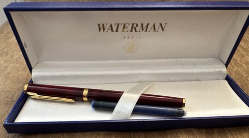 Waterman royal sunalliance - waterman,