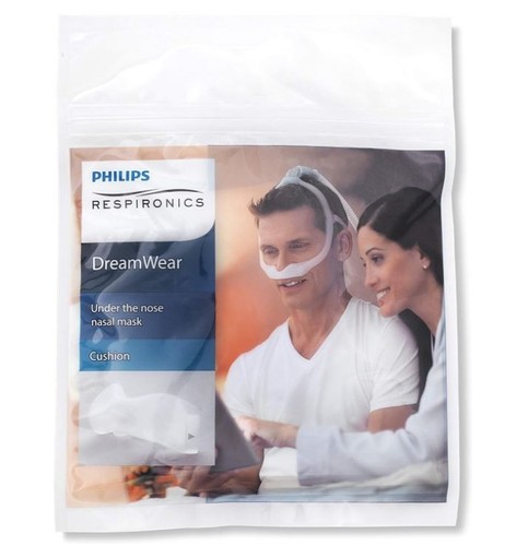 Philips respironics dreamwear - respironics,